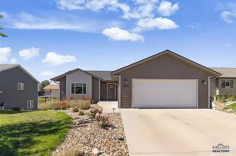 6674 Cambridge Pl, Summerset, SD 57718 photo 1