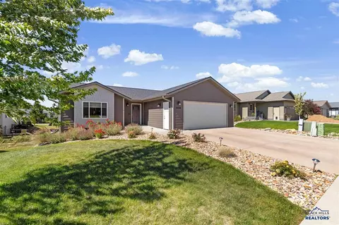 6674 Cambridge Pl, Summerset, SD 57718 photo 2