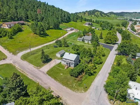 View/Area - 1302 Hooker St, Whitewood, SD 57793 photo 1 of 3