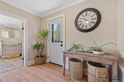 Entry Way - 1302 Hooker St, Whitewood, SD 57793 photo 3 of 3