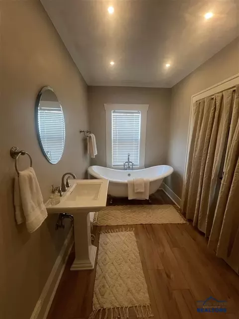 Bath - 1302 Hooker St, Whitewood, SD 57793 photo 1 of 3