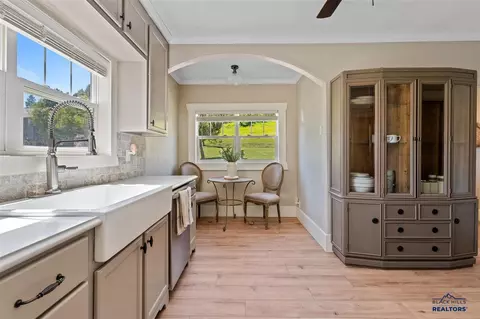 Kitchen - 1302 Hooker St, Whitewood, SD 57793 photo 3 of 3