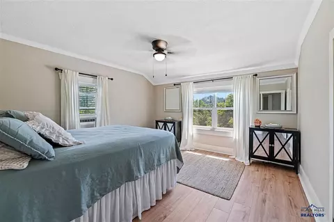 Bedroom - 1302 Hooker St, Whitewood, SD 57793 photo 5 of 5