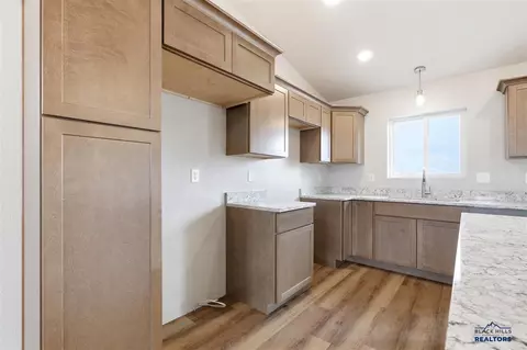 Kitchen - 1103 Cobalt Dr, Rapid City, SD 57701 photo 3 of 4