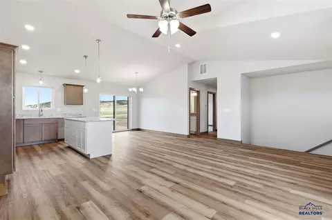 Living - 1103 Cobalt Dr, Rapid City, SD 57701 photo 5 of 5