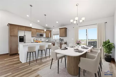 Dining - 1103 Cobalt Dr, Rapid City, SD 57701 photo 1 of 1