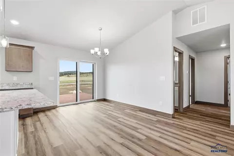 Entry Way - 1103 Cobalt Dr, Rapid City, SD 57701 photo 1 of 1