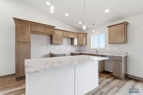 Kitchen - 1103 Cobalt Dr, Rapid City, SD 57701 photo 1 of 4