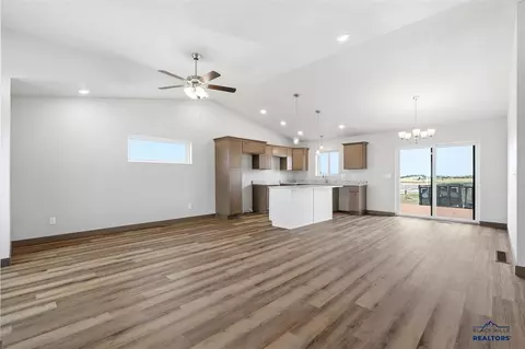 Living - 1103 Cobalt Dr, Rapid City, SD 57701 photo 1 of 5