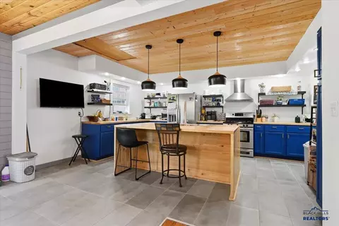 Kitchen - 714 Houston Ave, Lead, SD 57754 photo 1 of 3
