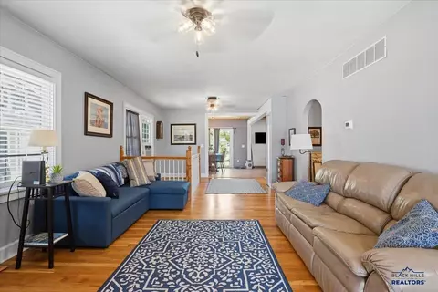 Entry Way - 714 Houston Ave, Lead, SD 57754 photo 1 of 1