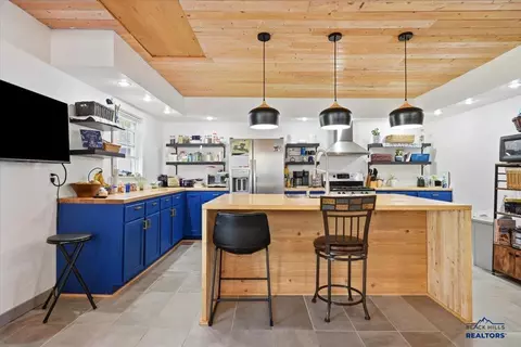 Kitchen - 714 Houston Ave, Lead, SD 57754 photo 3 of 3