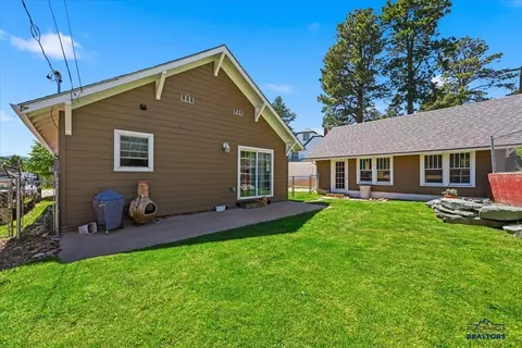 Exterior - 714 Houston Ave, Lead, SD 57754 photo 3 of 4