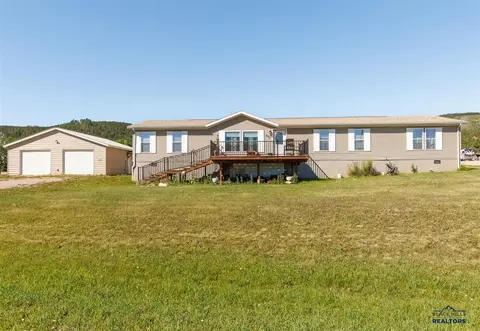 501 N 5th St, Piedmont, SD 57769