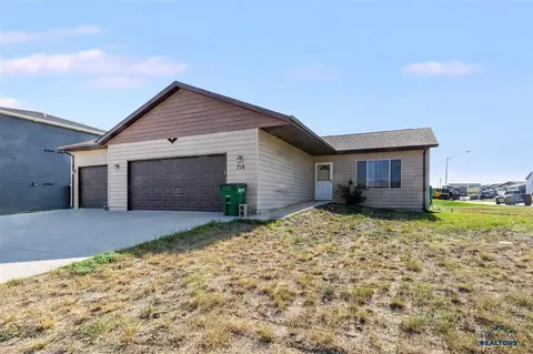 716 Old Cavalry Rd, Box Elder, SD 57719 photo 32