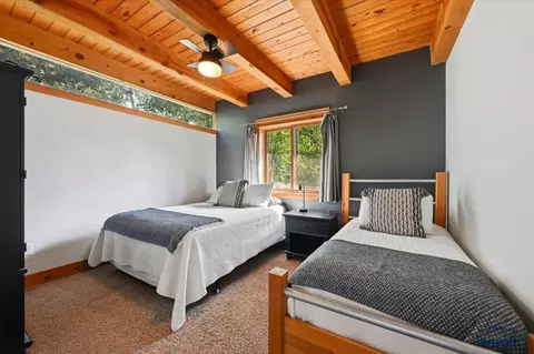 Bedroom - 11011 Buffalo Trl, Lead, SD 57754 photo 1 of 4