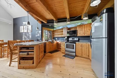 Kitchen - 11011 Buffalo Trl, Lead, SD 57754 photo 1 of 2