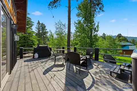 Exterior - 11011 Buffalo Trl, Lead, SD 57754 photo 3 of 6