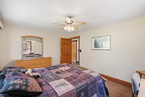 Bedroom - 12230 Red Cliff Rd, Sturgis, SD 57785 photo 6 of 6