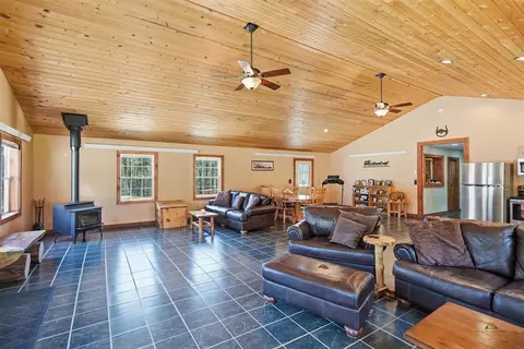 Living - 12230 Red Cliff Rd, Sturgis, SD 57785 photo 2 of 3