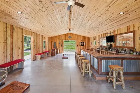 Exterior - 12230 Red Cliff Rd, Sturgis, SD 57785 photo 4 of 11
