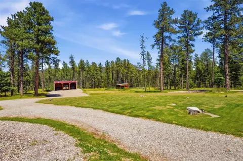 Exterior - 12230 Red Cliff Rd, Sturgis, SD 57785 photo 8 of 11