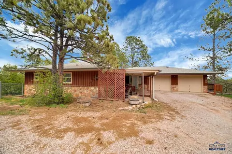 7400 Timberline Ct #7400 TIMBERLINE CT., Black Hawk, SD 57718