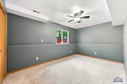 Bedroom - 1802 Sugar Creek Pl, Spearfish, SD 57783 photo 6 of 6