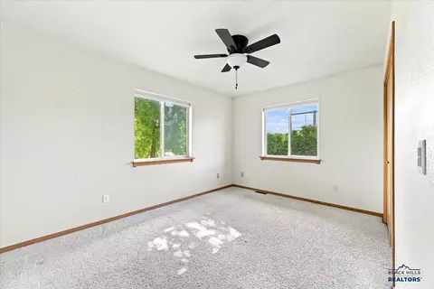 Bedroom - 1802 Sugar Creek Pl, Spearfish, SD 57783 photo 1 of 6