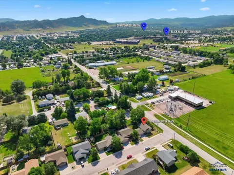 View/Area - 1802 Sugar Creek Pl, Spearfish, SD 57783 photo 4 of 5