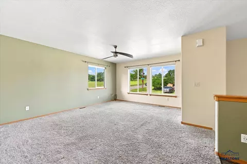 Living - 1802 Sugar Creek Pl, Spearfish, SD 57783 photo 3 of 3