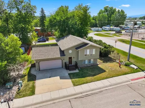 View/Area - 1802 Sugar Creek Pl, Spearfish, SD 57783 photo 1 of 5