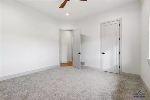Bedroom - 1565 Blue Sage Rd, Spearfish, SD 57783 photo 3 of 6