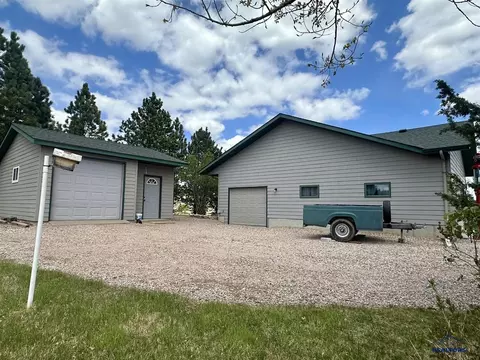 5950 S Cliff Dr #5950 S CLIFF LANE, Black Hawk, SD 57718 photo 2