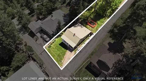 Other - 303 Grove St #LOT D BLK 13, Lead, SD 57754 photo 8 of 8