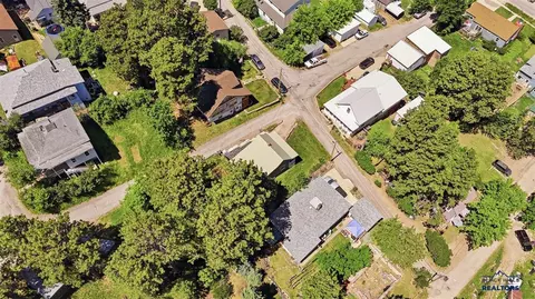 View/Area - 303 Grove St #LOT D BLK 13, Lead, SD 57754 photo 6 of 9