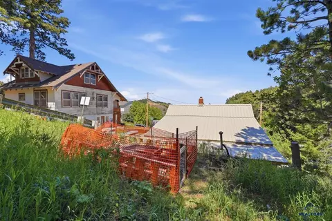 Exterior - 303 Grove St #LOT D BLK 13, Lead, SD 57754 photo 8 of 8