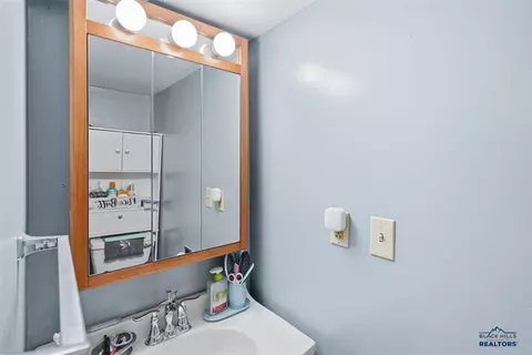 Bath - 303 Grove St #LOT D BLK 13, Lead, SD 57754 photo 1 of 1