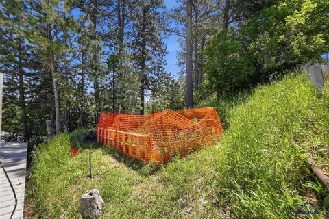 Exterior - 303 Grove St #LOT D BLK 13, Lead, SD 57754 photo 7 of 8