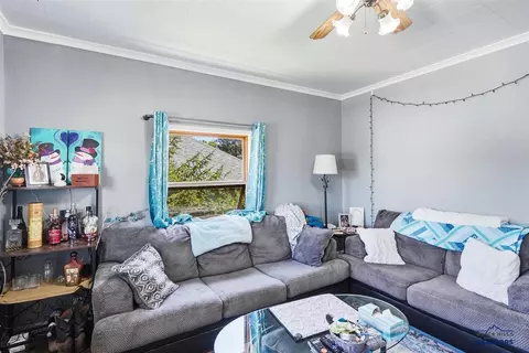 Living - 303 Grove St #LOT D BLK 13, Lead, SD 57754 photo 3 of 3