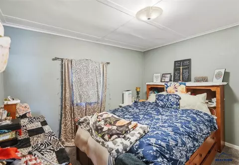 Bedroom - 303 Grove St #LOT D BLK 13, Lead, SD 57754 photo 2 of 4