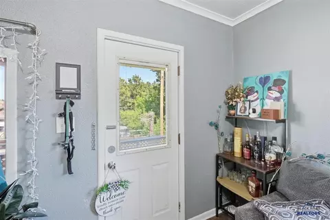 Entry Way - 303 Grove St #LOT D BLK 13, Lead, SD 57754 photo 1 of 2