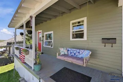 Exterior - 303 Grove St #LOT D BLK 13, Lead, SD 57754 photo 4 of 8