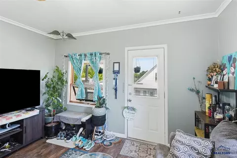 Entry Way - 303 Grove St #LOT D BLK 13, Lead, SD 57754 photo 2 of 2