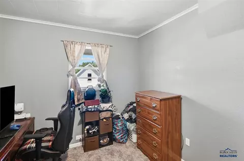Bedroom - 303 Grove St #LOT D BLK 13, Lead, SD 57754 photo 1 of 4