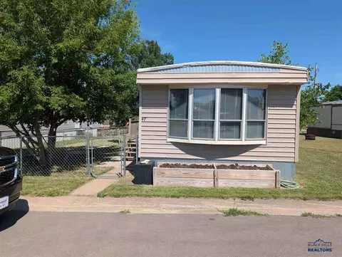 360 Hillsview Rd UNIT 47, Spearfish, SD 57783