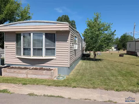 360 Hillsview Rd UNIT 47, Spearfish, SD 57783 photo 2