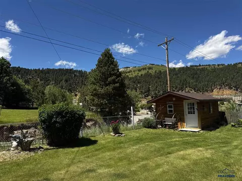 Exterior - 2 Sampson Other #2 SAMPSON DEADWOOD SD, Deadwood, SD 57732 photo 4 of 11