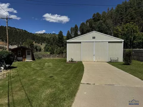 Exterior - 2 Sampson Other #2 SAMPSON DEADWOOD SD, Deadwood, SD 57732 photo 7 of 11