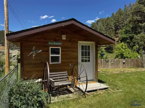 Exterior - 2 Sampson Other #2 SAMPSON DEADWOOD SD, Deadwood, SD 57732 photo 8 of 11